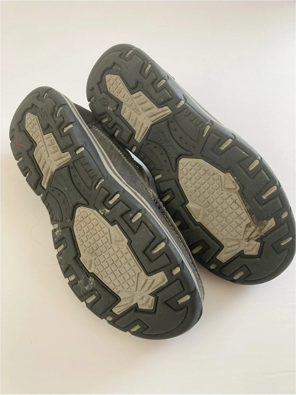 Skechers Relaxed Fit Expected Avillo Slip On Shoe